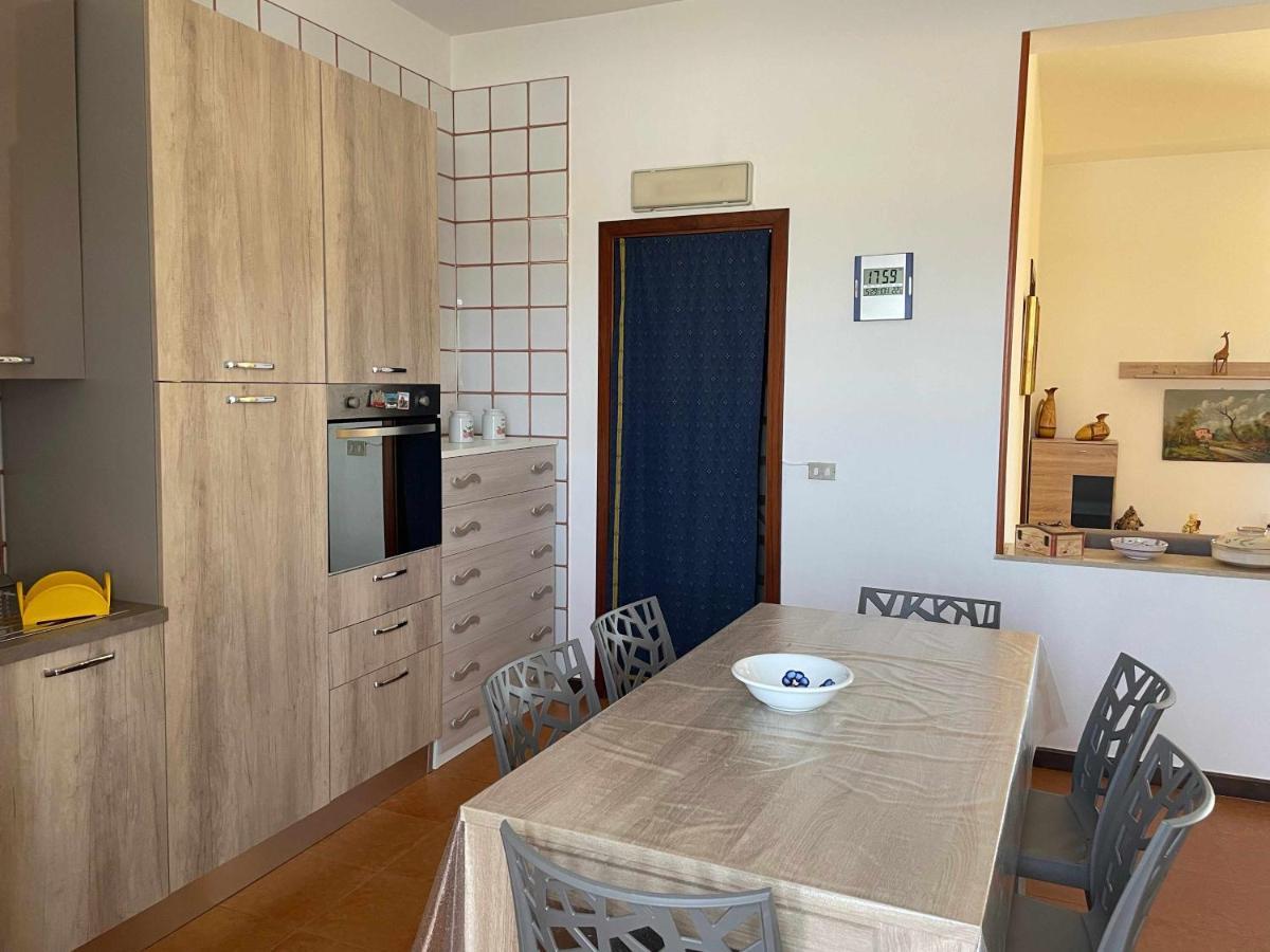 Mediterranean Sunset Villa 蓬布拉切托 外观 照片