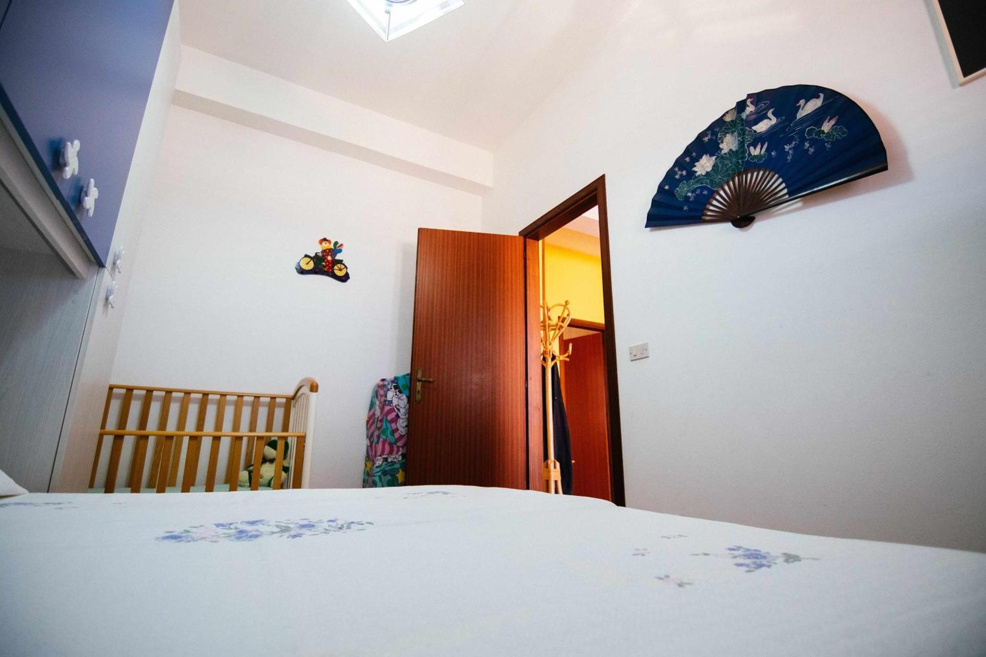 Mediterranean Sunset Villa 蓬布拉切托 外观 照片