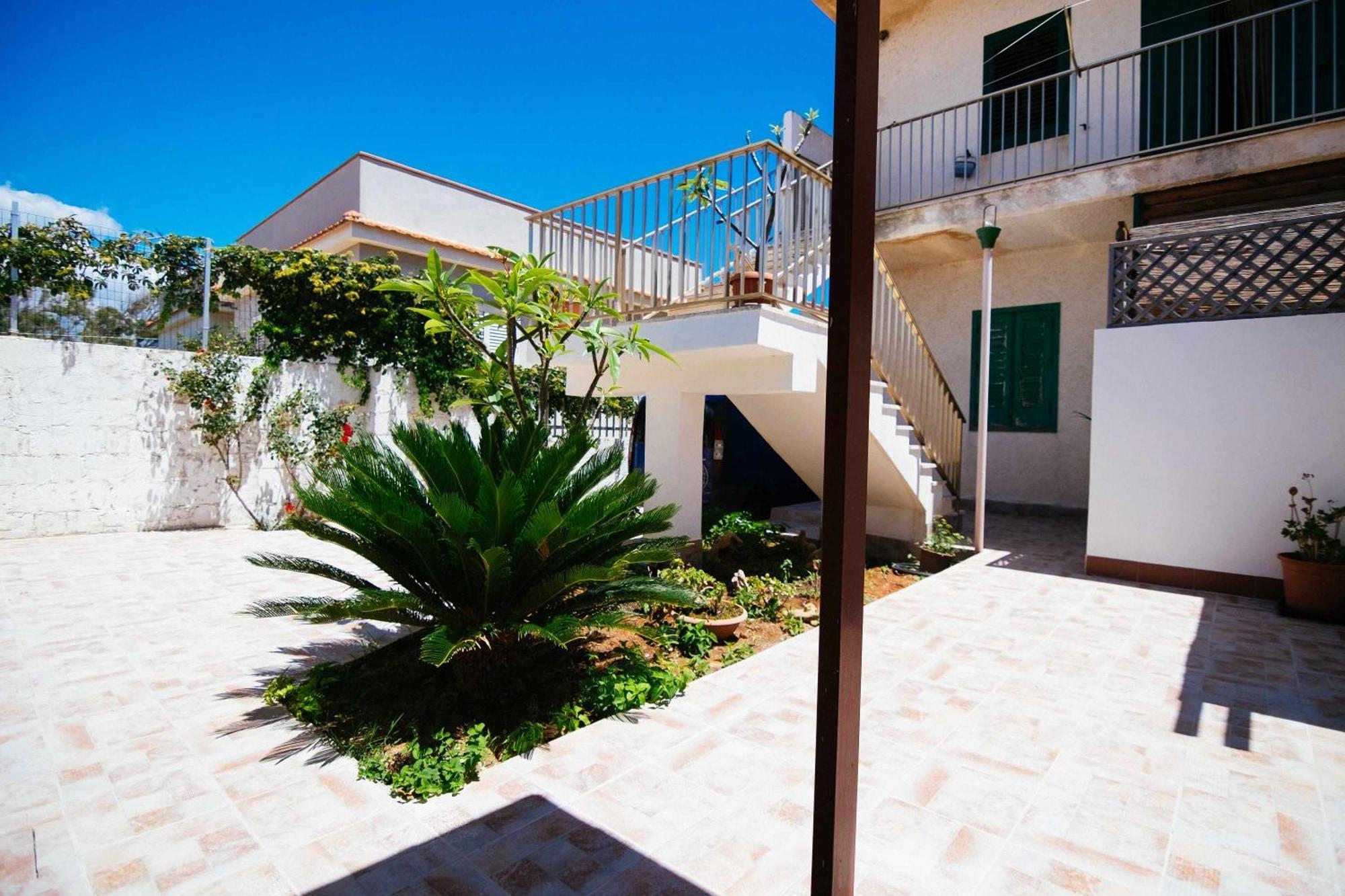 Mediterranean Sunset Villa 蓬布拉切托 外观 照片