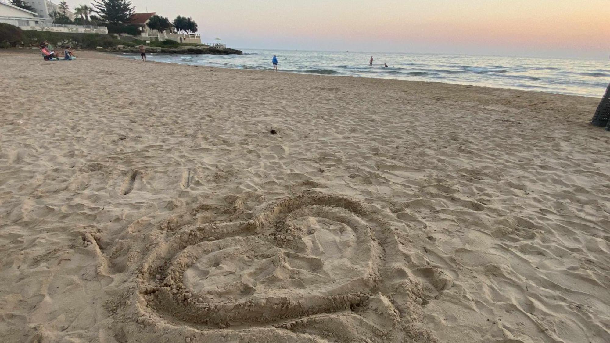 Mediterranean Sunset Villa 蓬布拉切托 外观 照片